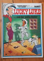 Lucky Luke - Der weiße Reiter Hessen - Nauheim Vorschau