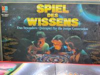 Spiel des Wissens Gesellschaftsspiel von 1984 Nordrhein-Westfalen - Lüdenscheid Vorschau