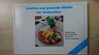 Leichte und gesunde Küche für Diabetiker Dresden - Altfranken Vorschau