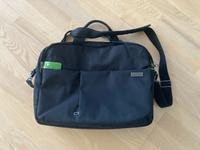 Tasche für Notebook zu verschenken Nordrhein-Westfalen - Barntrup Vorschau