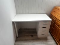 Schreibtisch mit Stuhl Saarland - Nalbach Vorschau