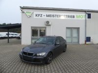 BMW E90 320da Schlachtfest / Teileträger Niedersachsen - Holdorf Vorschau