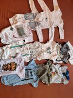 Baby Kleidung größe 62-68 77 Teile Thüringen - Arnstadt Vorschau