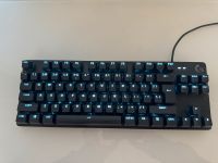 Logitech G413 TKL SE US ISO Cherry MX Brown Sendling - Obersendling Vorschau