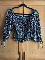 New Yorker Amisu Off Shoulder Bluse L Neuwertig Leipzig - Gohlis-Nord Vorschau