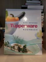 Tupperware Kochbuch, kochen, backen, w. Neu Bayern - Bad Neustadt a.d. Saale Vorschau