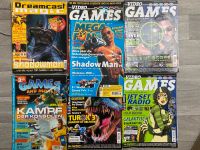 Videospiel/magazine/dreamcast/Mega Fun Video Games Niedersachsen - Delmenhorst Vorschau