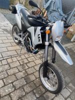 KTM 640 LC 4 Supermoto Nordrhein-Westfalen - Bestwig Vorschau