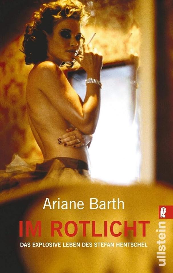 Im Rotlicht: Das explosive Leben des Stefan Hentschel, Ariane Bar in Emmingen-Liptingen