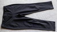 Taifun Damen Hose in Größe 38 schwarz und sehr schick Hessen - Münchhausen Vorschau