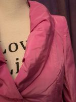 Neue Heine Jacke in pink leicht glänzend Größe S Nordrhein-Westfalen - Hattingen Vorschau