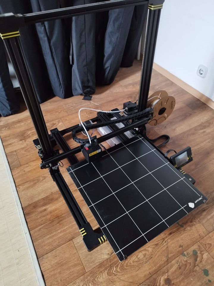 Anycubic Chiron 3D-Drucker in Aindling