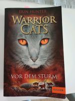 Warrior Cats Buch Nordrhein-Westfalen - Bergisch Gladbach Vorschau