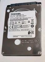 Toshiba 2,5 Zoll HDD 1TB festplatte Frankfurt am Main - Nordend Vorschau