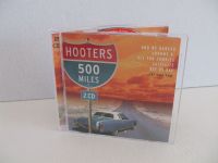 Hooters - 500 Miles - 2 CDs - Wie neu ! Text lesen ! Baden-Württemberg - Herbolzheim Vorschau