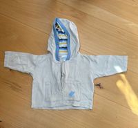 Sweatjacke Baby Gr 68 Hessen - Bad Camberg Vorschau