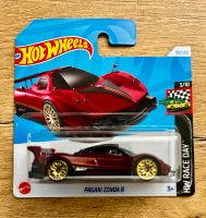 Hot Wheels Pagani Zonda R 2024 Bayern - Dießen Vorschau