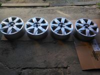 Original Renault alufelgen 17x6,5j  ET49. 4x100 Bayern - Neureichenau Vorschau