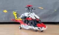 Lego 42145 Airbus H175 Rescue Helicopter Hubschrauber Stuttgart - Vaihingen Vorschau
