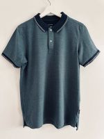 Paul Hunter Polo Shirt Gr. M Blau Grau Polohemd T-Shirt Hannover - Herrenhausen-Stöcken Vorschau