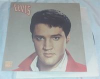 LP / LP Elvis / Schallplatte Elvis / Elvis LP Bulgarien Leipzig - Neustadt-Neuschönefeld Vorschau