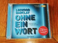 Linwood Barclay, Ohne ein Wort, MP3 Kiel - Wellsee-Kronsburg-Rönne Vorschau