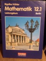 Mathematik 12.1 Leistungskurs Berlin - Neukölln Vorschau