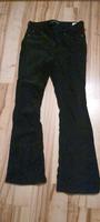 Arizona Cordhose schwarz EU Gr. 42 für Damen Hessen - Bad Schwalbach Vorschau