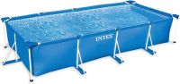 Intex Rectangular Frame Pool - Aufstellpool - 450 x 220 x 84 cm Mecklenburg-Vorpommern - Wismar Vorschau