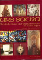 RIESENBAND: ARS SACRA-CHRISTLICHE KUNST IM RAUM HAGEN Nordrhein-Westfalen - Hagen Vorschau