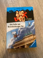 Zac & Co - Die Falle am Brandenburger Tor Niedersachsen - Stuhr Vorschau
