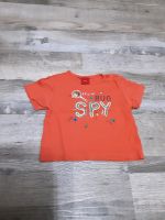 T-Shirt orange Größe 62 Bayern - Pförring Vorschau