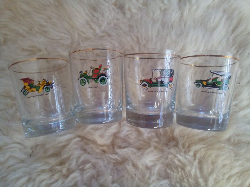 Whiskygläser in Brandenburg - Kleinmachnow | Kunst und Antiquitäten  gebraucht kaufen | eBay Kleinanzeigen ist jetzt Kleinanzeigen