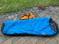 Kinderschlafsack von Mammut Ajungilak Tundra Bayern - Durach Vorschau