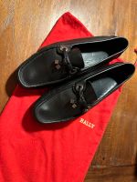 Bally Loafer Schuhe Gr. 36 Düsseldorf - Düsseltal Vorschau