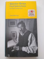 Fünf Jahrzehnte - Ein Werkstattbericht von Günter Grass Nordrhein-Westfalen - Oberhausen Vorschau