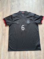 DFB Adidas Trikot Nr. 6 Kimmich Neu Hamburg-Nord - Hamburg Barmbek Vorschau
