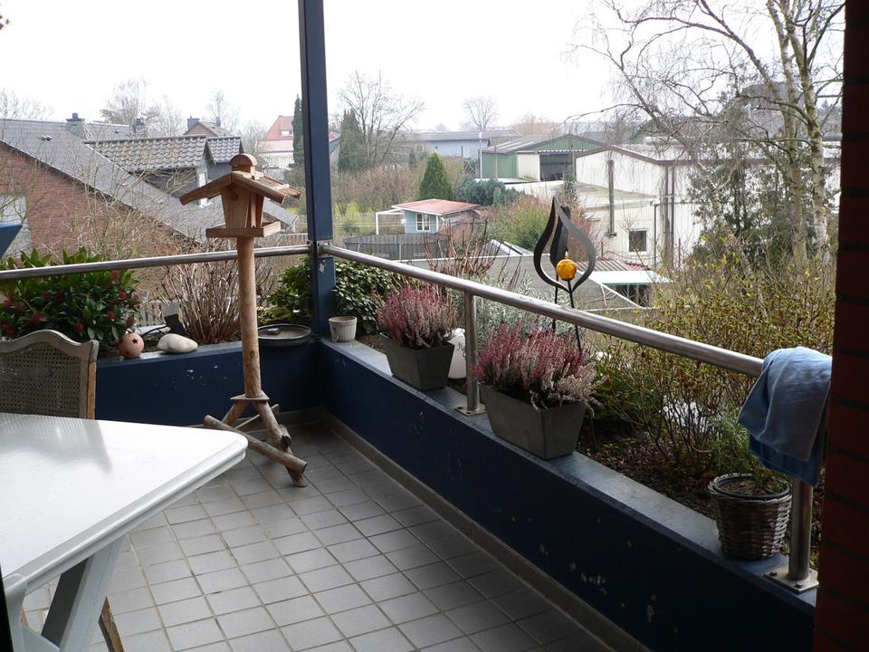Exklusives Wohnen in einer 3-Zimmer-Wohnung in Uetze, 102 m² in Uetze