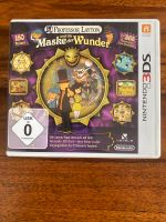 Professor Layton‘s Die Maske der Wunder für 3DS Hessen - Fulda Vorschau