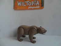 Playmobil- Wiltopia- Grizzlybär Nordrhein-Westfalen - Leverkusen Vorschau