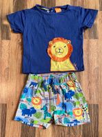 Sommer Set 74 Hose T-Shirt Baden-Württemberg - Schopfheim Vorschau