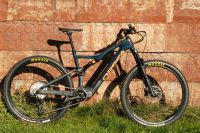 Orbea Rise M20 eMTB Light E-Bike Mountainbike Shimano Carbon Nordrhein-Westfalen - Nümbrecht Vorschau