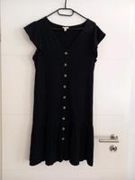 Schönes schwarzes Kleid von edc, neuwertig Nordrhein-Westfalen - Merzenich Vorschau
