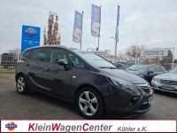 Opel Zafira C 2.0 CDTI  Tourer Style NAVI+PDC+AHK Mecklenburg-Vorpommern - Neubrandenburg Vorschau