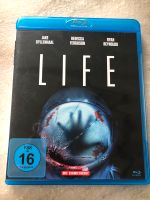 Life Bluray Fantasy Science Fiction Spielfilm Film Niedersachsen - Bleckede Vorschau