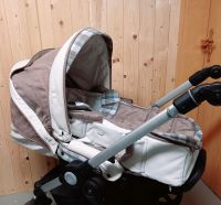 Kinderwagen Teutonia be you Sachsen-Anhalt - Teutschenthal Vorschau