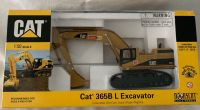 CAT Hydraulikbagger 365B L, Excavator, 55124, 1:50, Limit Edition Stuttgart - Weilimdorf Vorschau