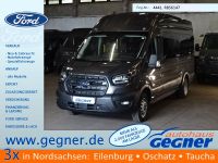 Ford Transit 460L4 Autom 18Sitzer Stndhzg Sachsen - Eilenburg Vorschau