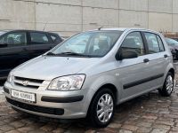 Hyundai Getz 1.1 Basis  *HU 05.2024+1.Hand+Servo+Radio* Berlin - Spandau Vorschau