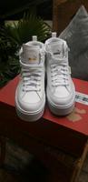 Puma sneaker weiß Gr. 40 Häfen - Bremerhaven Vorschau